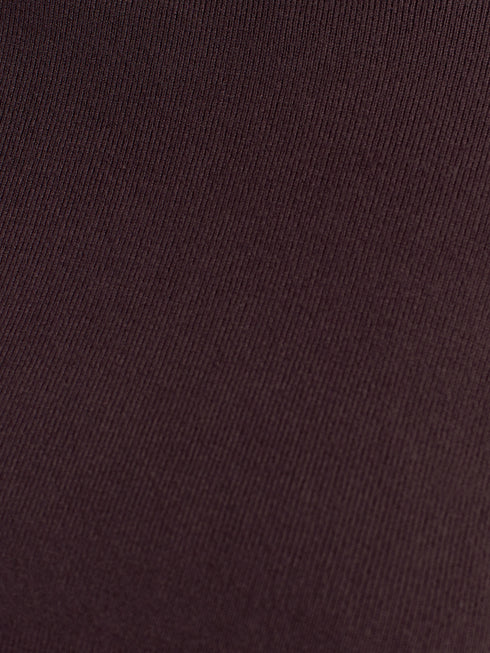 كنزة بيسك قبة عالية