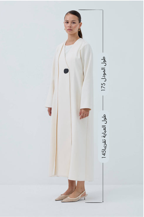 كوت راقي جوخ طويل