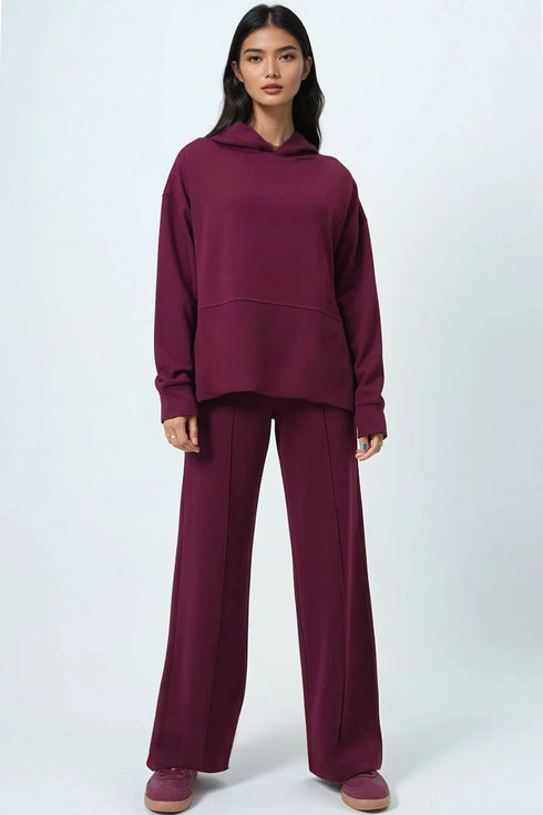 طقم تريننغ خريفي