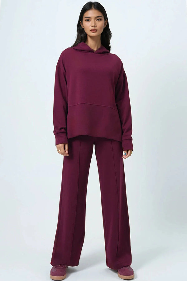 طقم تريننغ خريفي