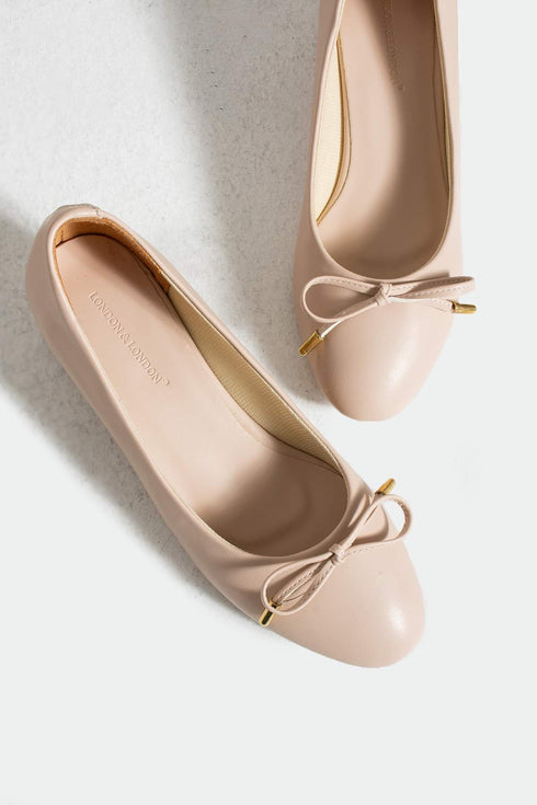 Powder Women's Heeled Shoes