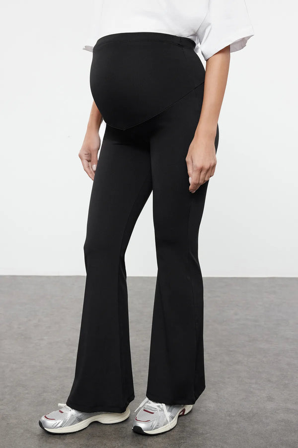 بنطلون للحوامل لون أسود