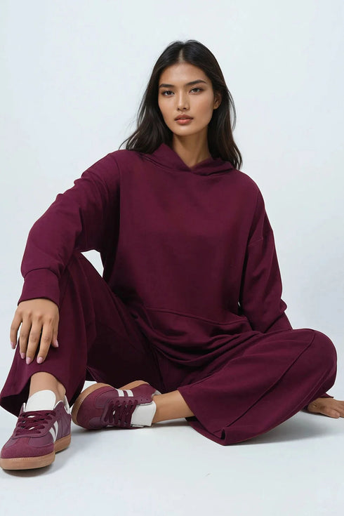 طقم تريننغ خريفي