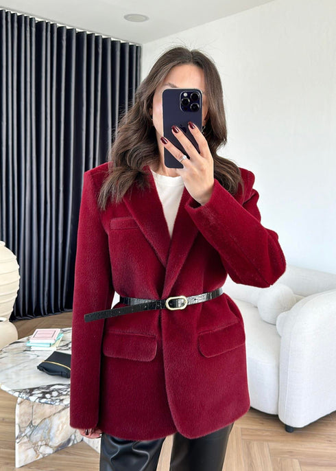 جكيت فرو - بوردو