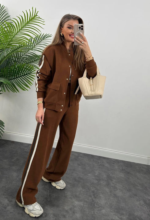 طقم قماشة فوتر