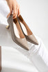 Women's Classic Heeled Shoes