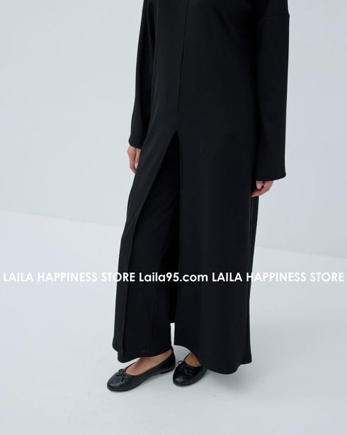 طقم تونيك وبنطلون