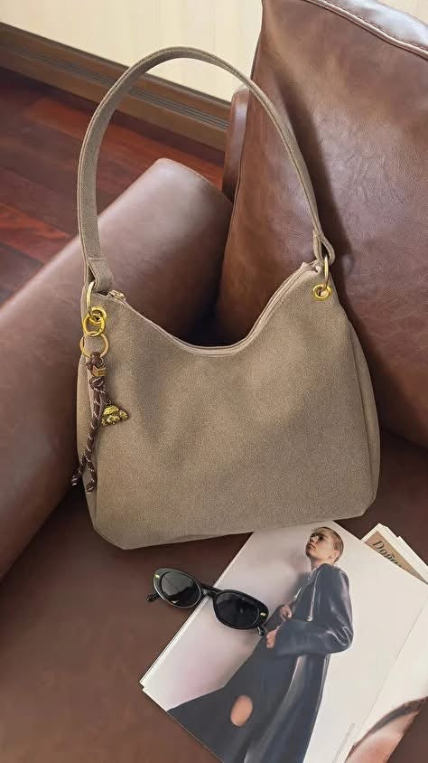 حقيبة كتف نسائية