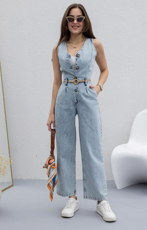 جمبسوت - جينز