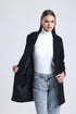 Women Black Coat