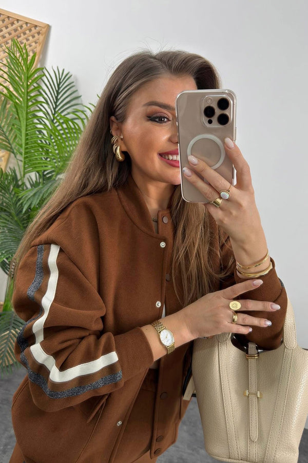 طقم قماشة فوتر