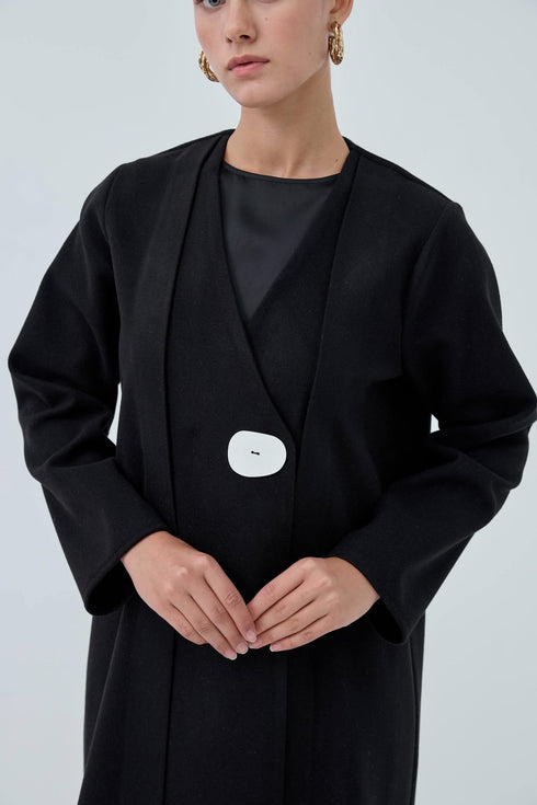 كوت راقي جوخ طويل