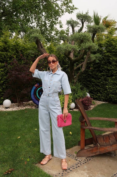 جمبسوت جينز فاتح