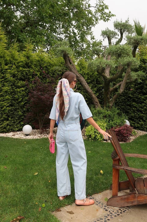 جمبسوت جينز فاتح