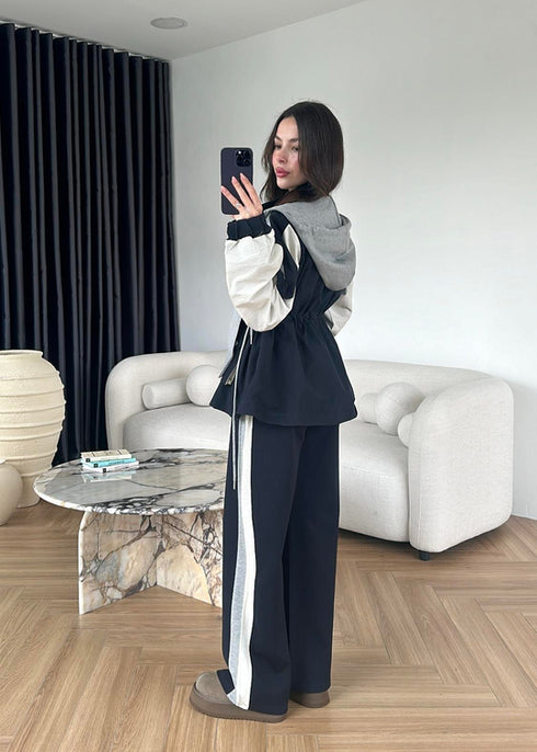 طقم سبور فوتر