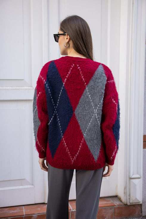 جرزة - بوردو