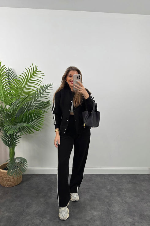 طقم قماشة فوتر