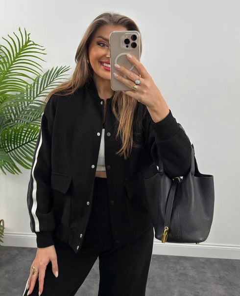 طقم قماشة فوتر