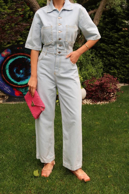 جمبسوت جينز فاتح