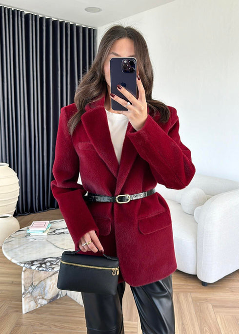 جكيت فرو - بوردو