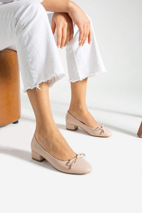 Powder Women's Heeled Shoes