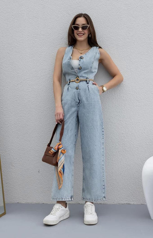 جمبسوت - جينز