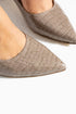 Women's Classic Heeled Shoes