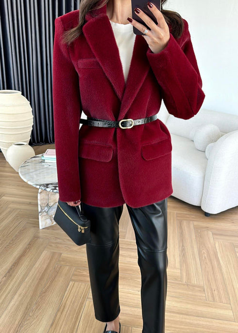 جكيت فرو - بوردو