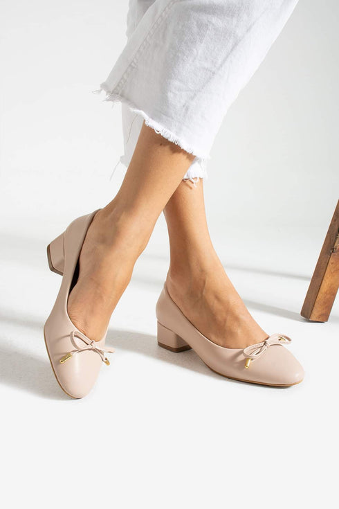 Powder Women's Heeled Shoes