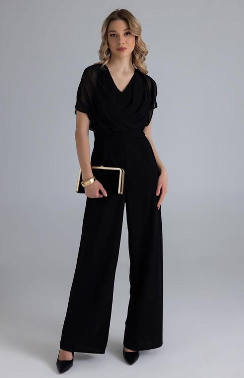 جمبسوت - أسود