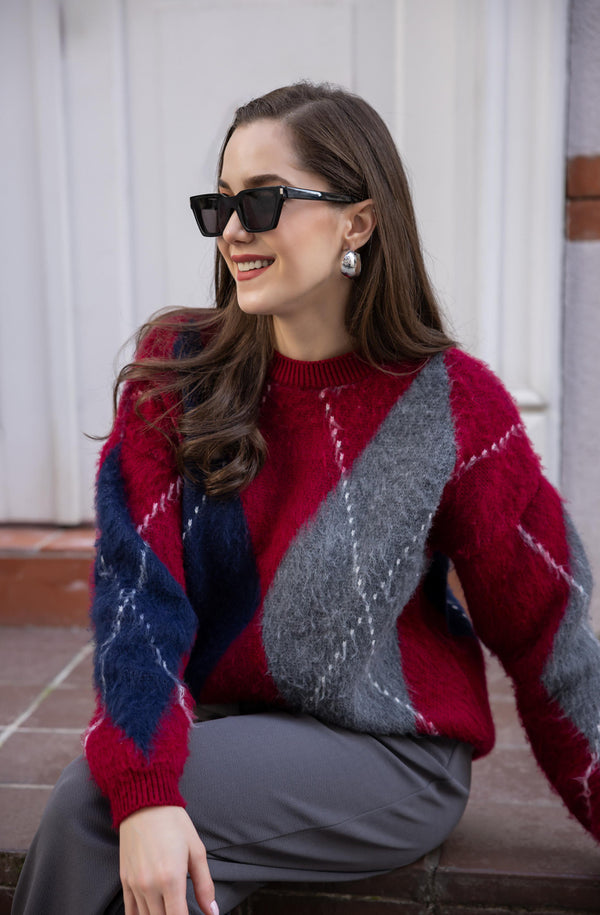 جرزة - بوردو