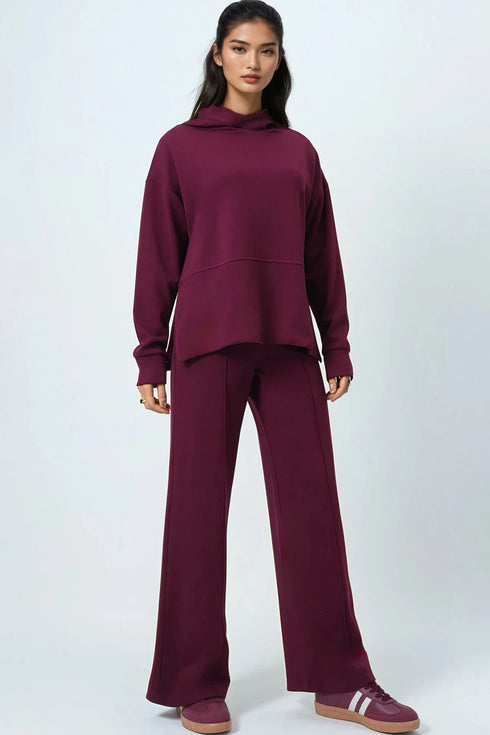 طقم تريننغ خريفي