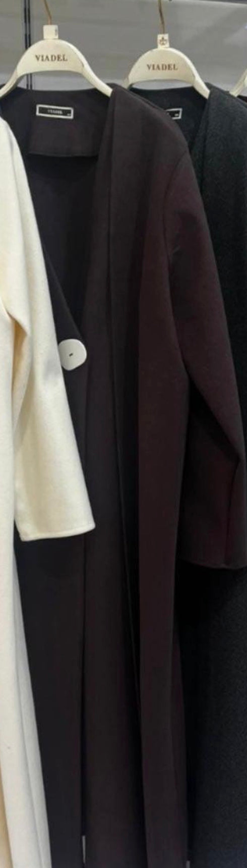 كوت راقي جوخ طويل