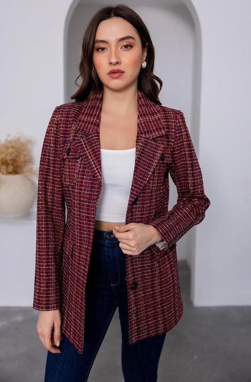 جكيت - بوردو