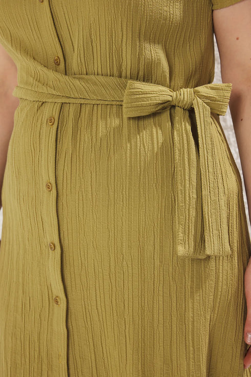 فستان - زيتي