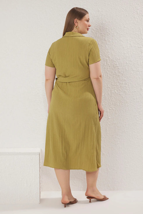 فستان - زيتي