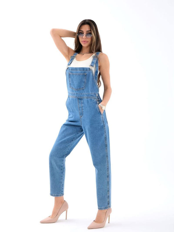 جمبسوت جينز فاتح