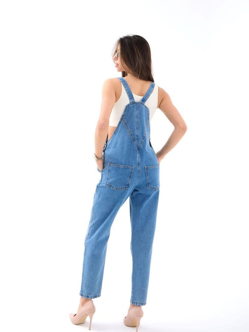 جمبسوت جينز فاتح