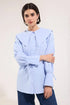 قميص - أزرق