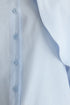 قميص - أزرق