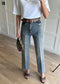 بنطلون جينز يومي عملي