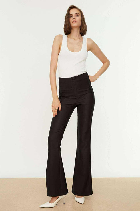 بنطلون - أسود