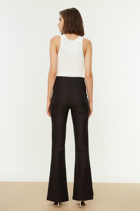 بنطلون - أسود