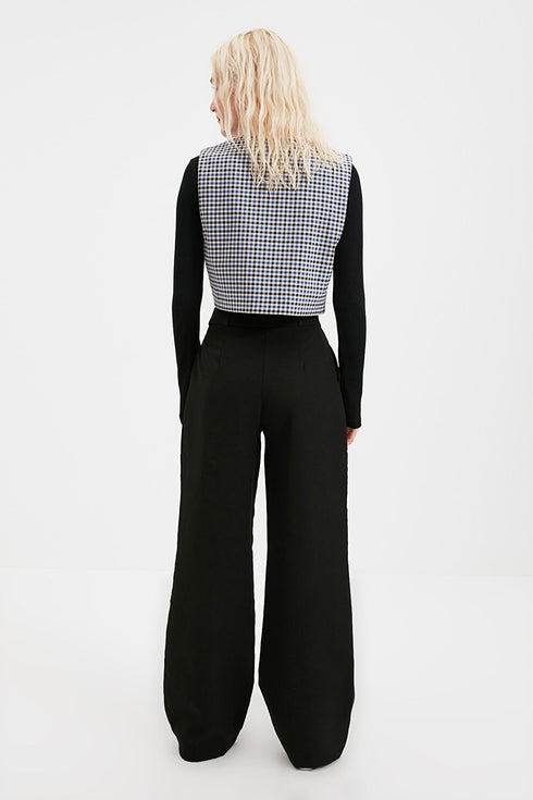 بنطلون - أسود