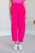 بنطلون - فوشيا
