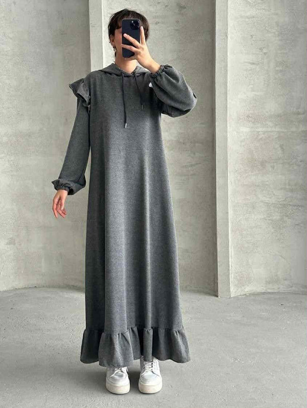 فستان فوتر سبور