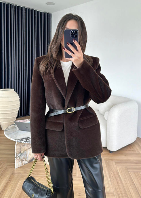 جكيت فرو - بوردو