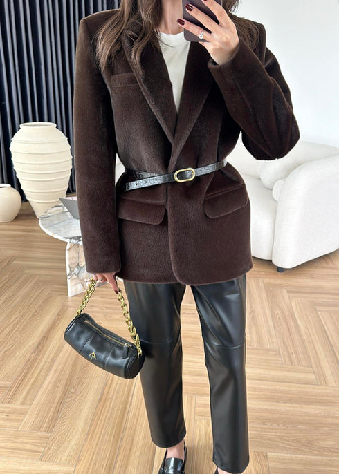 جكيت فرو - بوردو