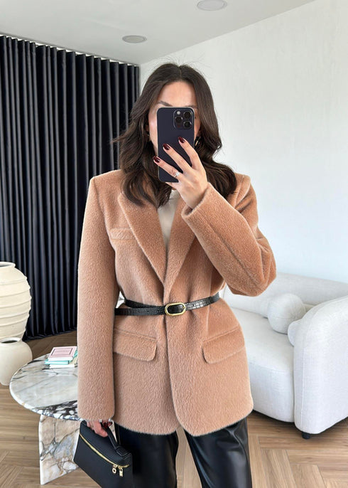 جكيت فرو - بوردو