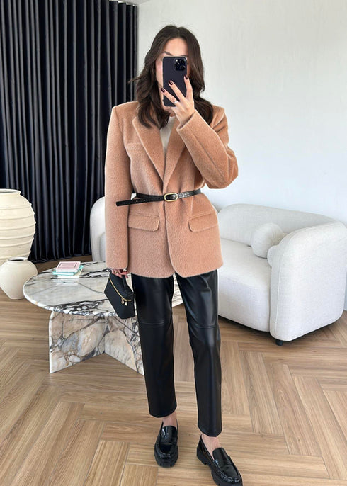 جكيت فرو - بوردو